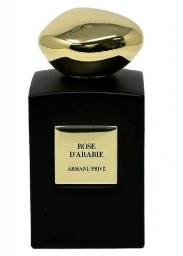 GIORGIO ARMANI Privé Rose D'Arabie eau de parfum