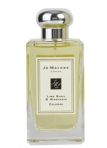 Jo Malone Lime Basil & Mandarin Eau de Cologne Uni...