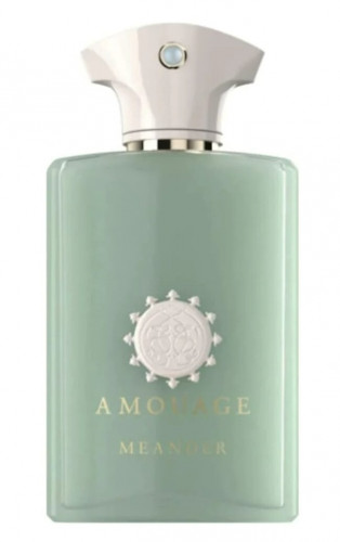 Amouage Meander Man eau de parfum