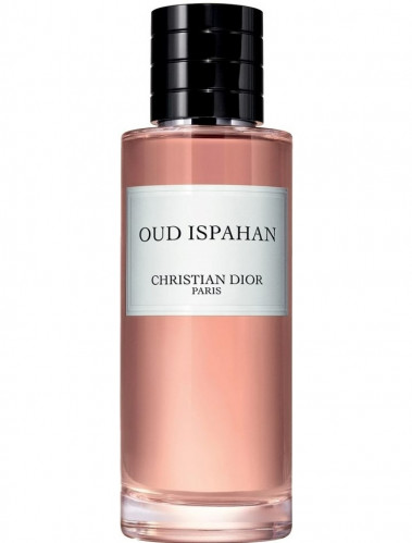 Oud Ispahan by Dior