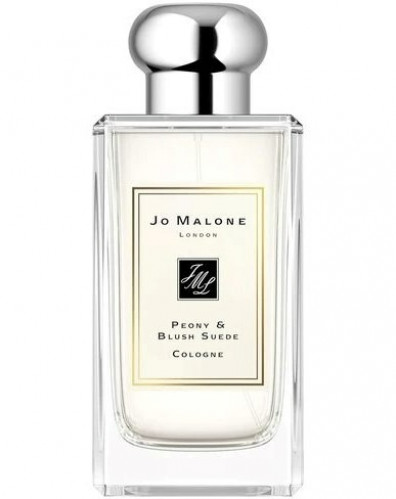 Jo Malone Peony & Blush Suede by Jo Malone Cologne...