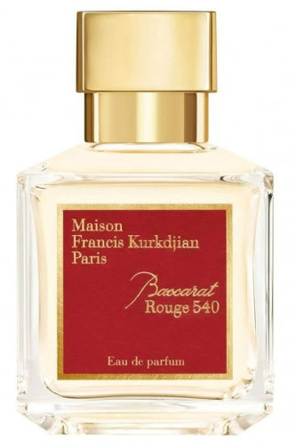 MAISON FRANCIS KURKDJIAN Baccarat Rouge 540 eau de...