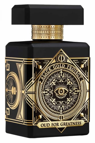 Initio Parfums Oud for Greatness Eau de Parfum Uni...