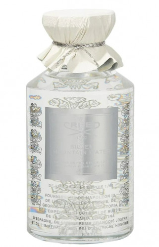 Silver Mountain Water Eau de Parfum Unisex