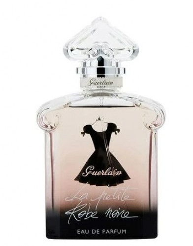 Guerlain La Petite Robe Noire Hippie Chic EDP