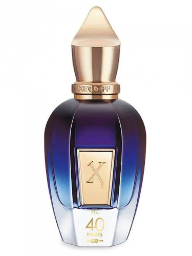 Xerjoff 40 Knots Eau de Parfum Unisex