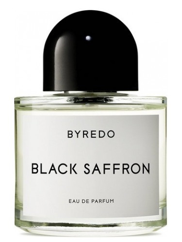 BYREDO Black Saffron eau de parfum