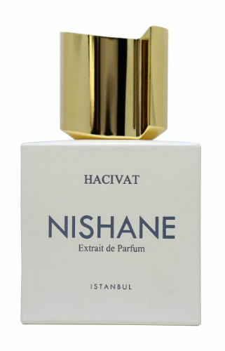 Hacivat by Nishane 3.4 oz Extrait De Parfum Spray...