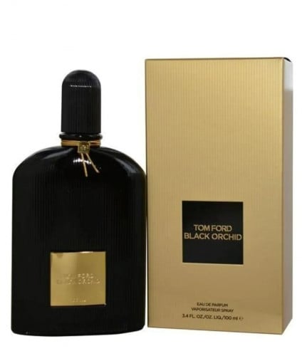 Black Orchid Parfum Unisex