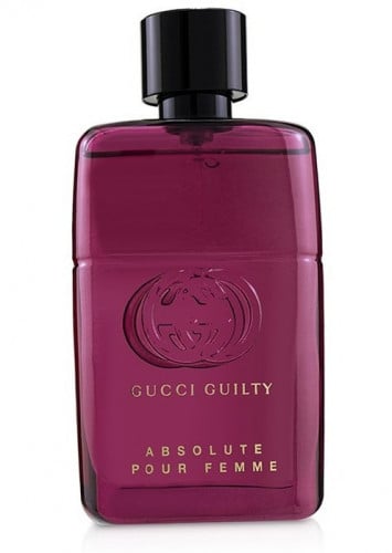 Gucci Guilty Absolute by Gucci 90 ml Eau De Parfum...