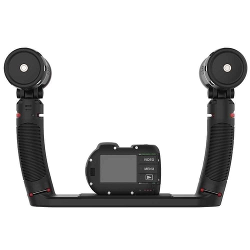 سي لايف ميكرو 3.0 برو دو 5000 ست SeaLife Micro 3.0...