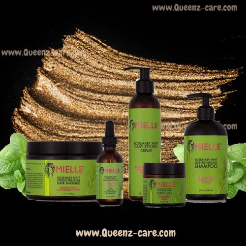 مجموعة meille ميل اورغانيك 5 قطع شامبو وماسك كريم...