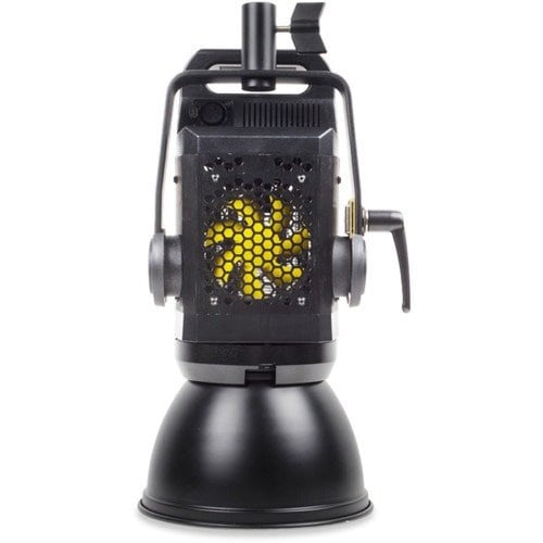Aputure Light Storm LS C120D II LED Light V-mount...
