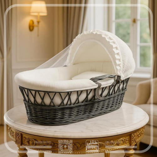 سلة موسى بدون قاعده