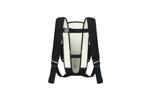 حمالة اطفال اماميه وخلفية