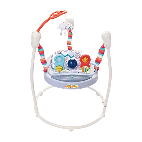 نطاطة اطفال