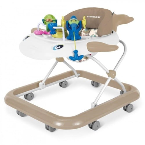 مشاية السمكة (ماركة ماما لوف)