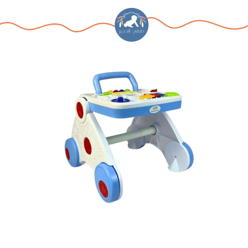 مشاية تعليم المشي