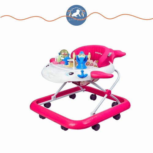 مشاية السمكة (ماركة ماما لوف)