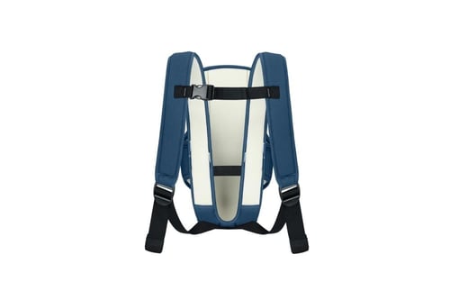 حمالة اطفال اماميه وخلفية