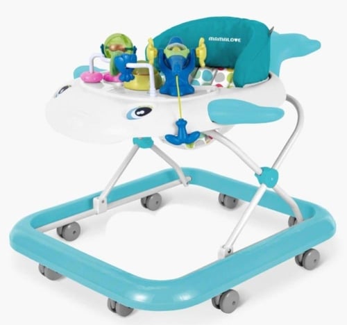 مشاية السمكة (ماركة ماما لوف)