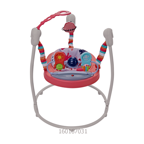 نطاطة اطفال