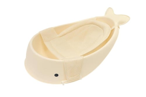 حوض استحمام شكل سمكة