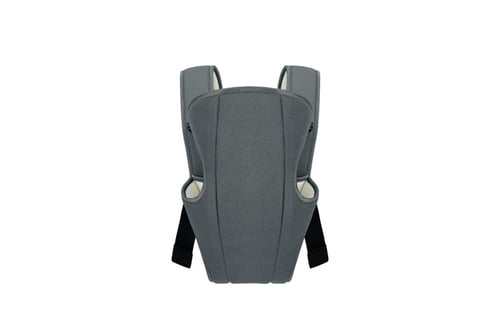 حمالة اطفال اماميه وخلفية