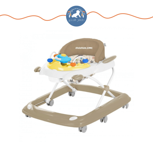 مشاية صاروخ (ماركة ماما لوف)