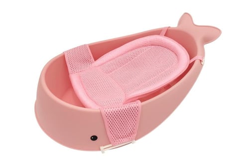 حوض استحمام شكل سمكة