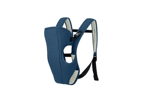 حمالة اطفال اماميه وخلفية