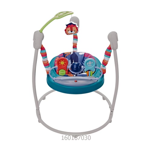 نطاطة اطفال