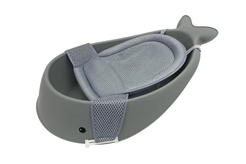 حوض استحمام شكل سمكة