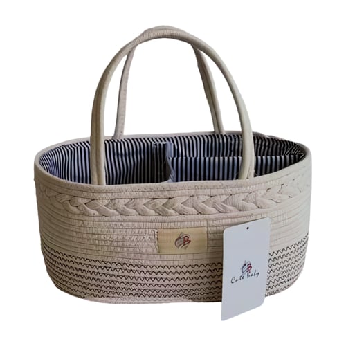 شنطة تنظيم الحفاظات