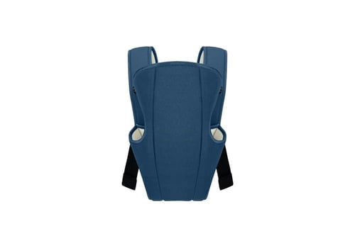 حمالة اطفال اماميه وخلفية