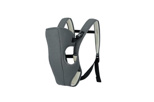 حمالة اطفال اماميه وخلفية