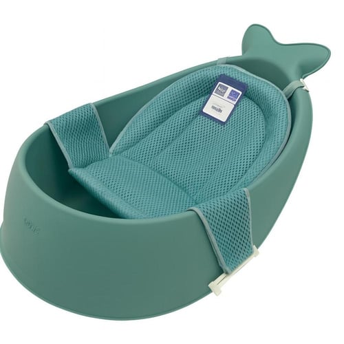 حوض استحمام شكل سمكة