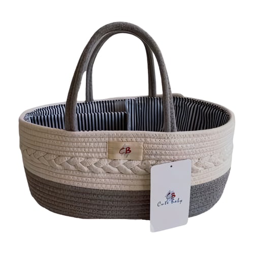 شنطة تنظيم الحفاظات