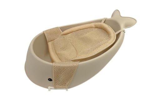 حوض استحمام شكل سمكة