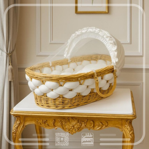 سله سعف ظفيره