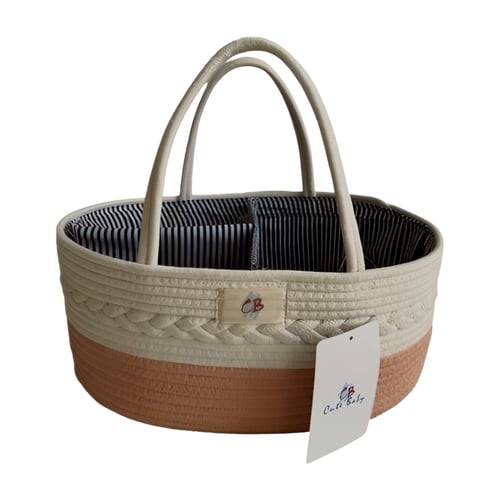 شنطة تنظيم الحفاظات