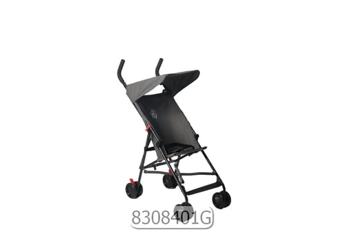 عربية اطفال عصا