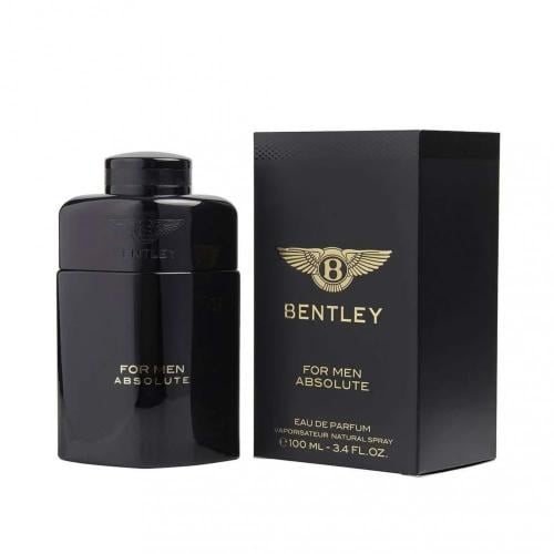 عطر بنتلي ابسولتي 100مل