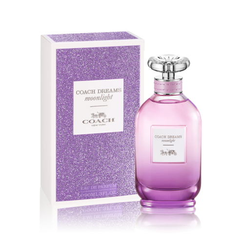 كوتش دريمز مون لايت أو دو برفيوم 90مل