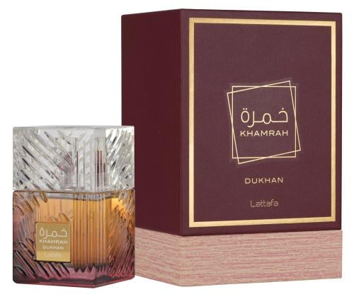 عطر خمرة دخان 100مل