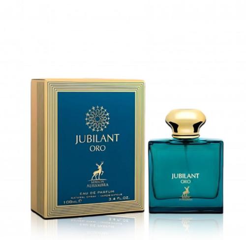 عطر فيرسنسيا أورو 100مل