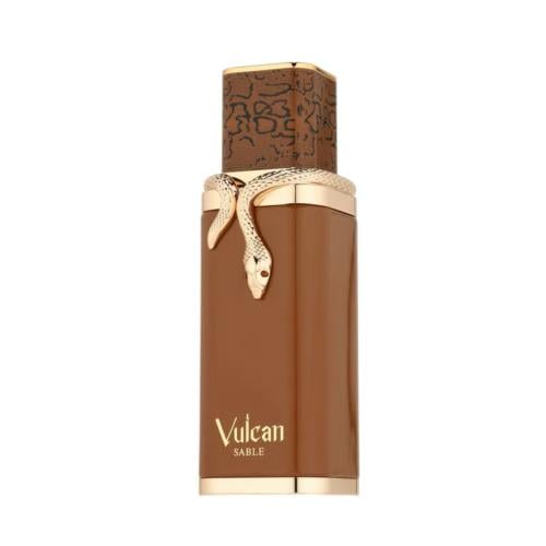 عطر فولكان سابل - أو دو بارفان - للرجال، 100 مل