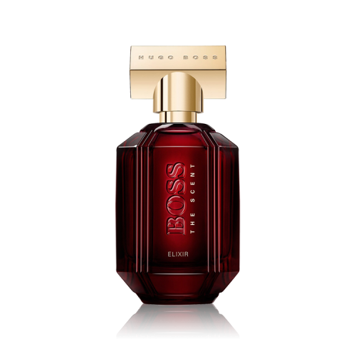 عطر بوس ذا سينت إليكسر برفيوم تستر 50مل
