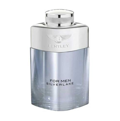 عطر بنتلي سلفرليك الرجالي او دو بارفيوم تستر 100مل