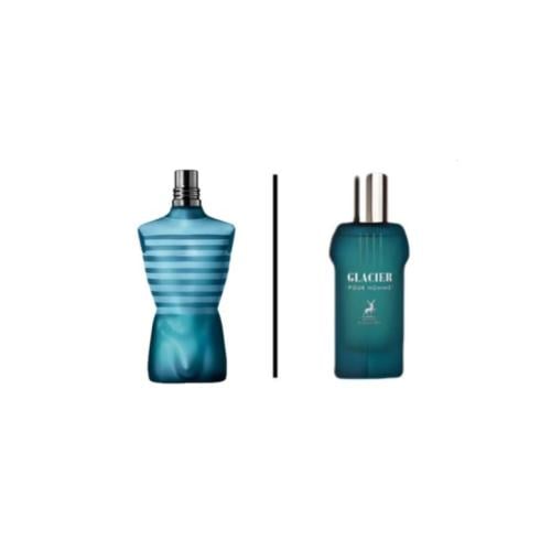 عطر جلاسير بور اوم 100مل